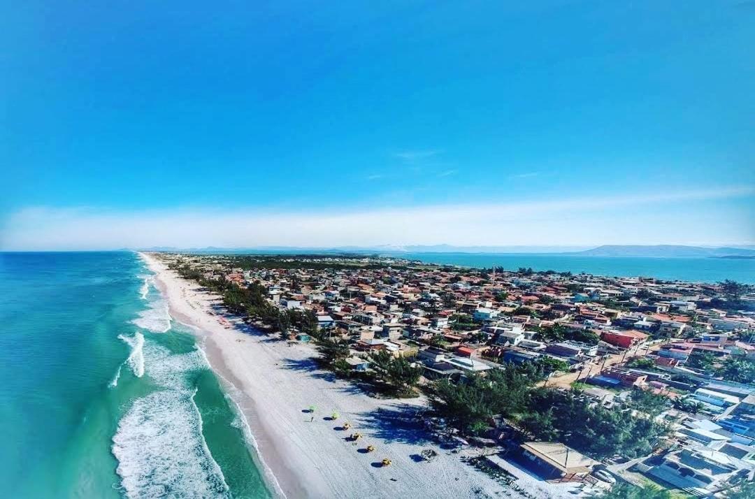 Suítes Monte Alto, Maré Arraial Arraial do Cabo Exterior foto